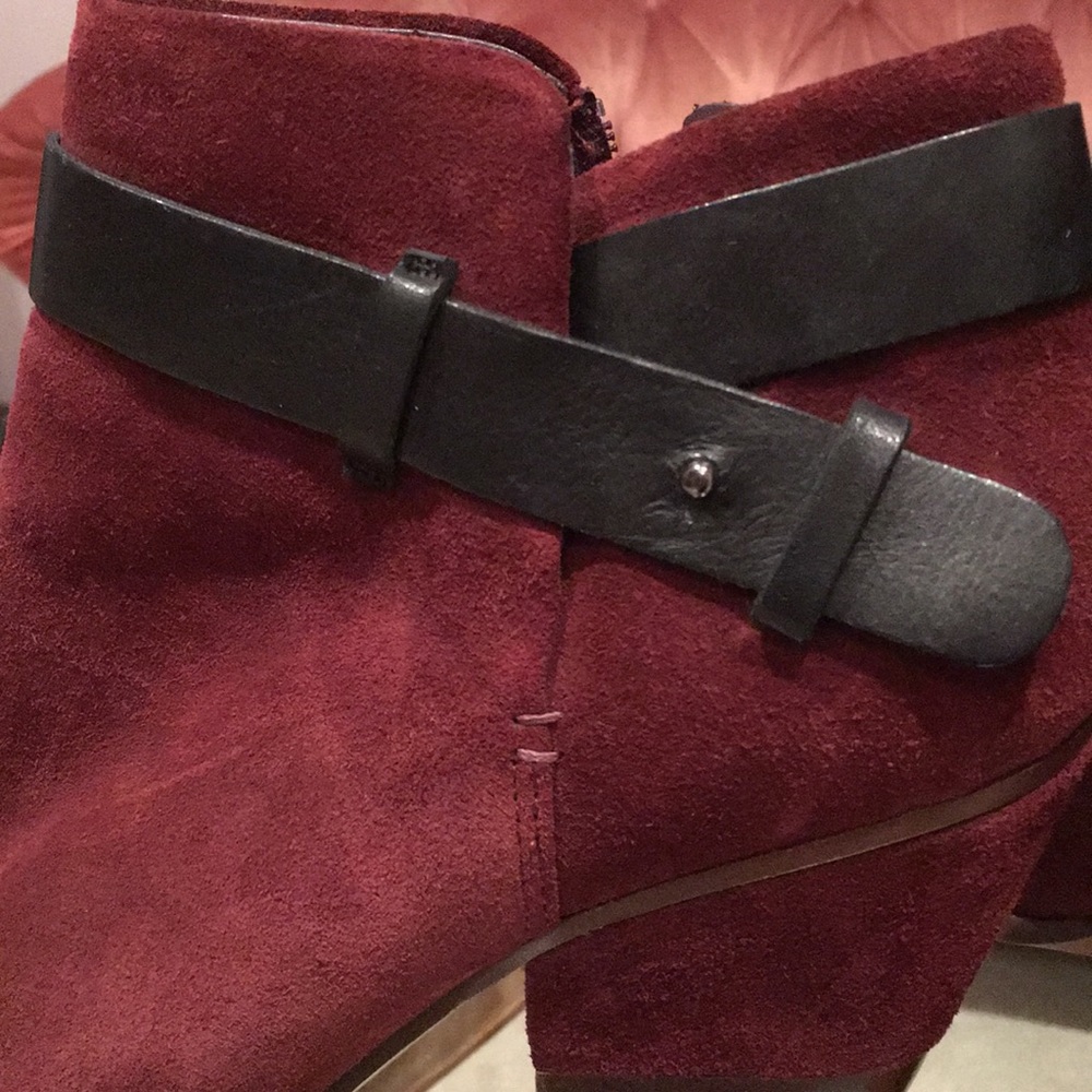 Dolce vita hillary booties - Picture 6 of 6